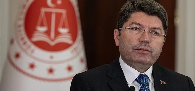 Bakan Tunç’tan Sözcü Gazetesi’nin haberine yalanlama: Dezenformasyona soruşturma!