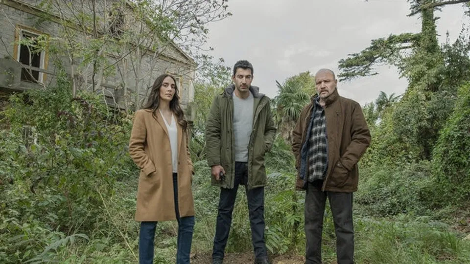 Alef dizisi ilk bölüm fragmanı yayınlandı! Kenan İmirzalıoğlu’nun yeni dizisi Alef ne zaman başlayacak? |Video