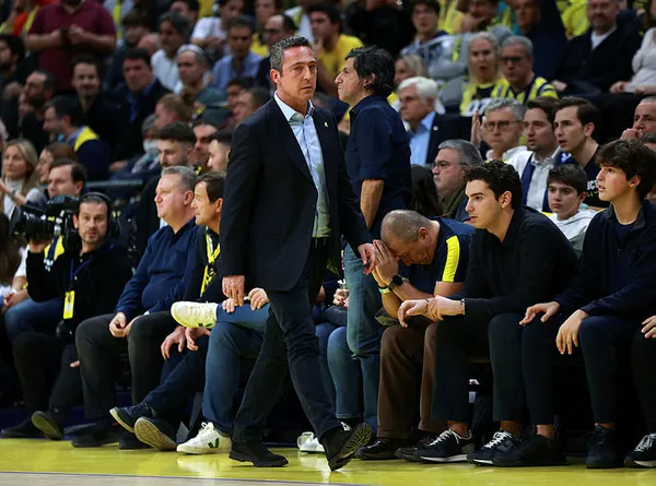 Trabzonspor Başkanı Ahmet Ağaoğlu’ndan Ali Koç’un sözlerine yanıt geldi: 1996, 2004, 2005 ve 2011’i unutmadık