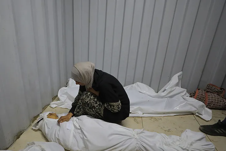 Trump’ın Gazze planı Filistin devletine aralık kapı! 21 maddelik planda öne çıkan detaylar neler?