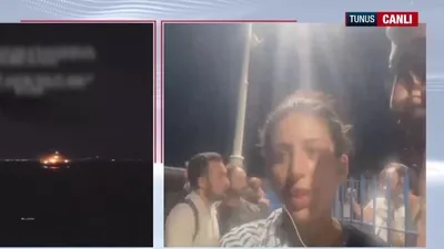 Sumud Filosu’na 24 saatte 2. saldırı