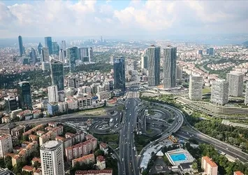 Son 10 yılın en yükseği! İstanbul'da en pahalı yer değişti! İstiklal Caddesi'ni solladı