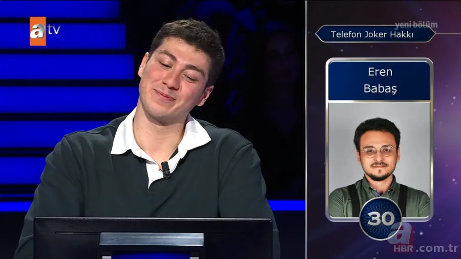 Milyoner’de ilham veren hayat! Engel tanımayan öğretmenin başarı dolu mücadelesi gündem oldu 11