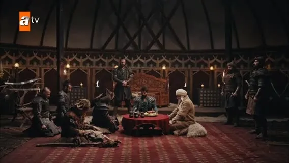 kurulus-osmanda-seyh-edebali-komutan-naymana-davet-gel-islam-ile-sereflen-1677701562541.jpeg Kuruluş Osman’da Şeyh Edebalı'dan komutan Nayman’a davet: Gel İslam ile şereflen - 1