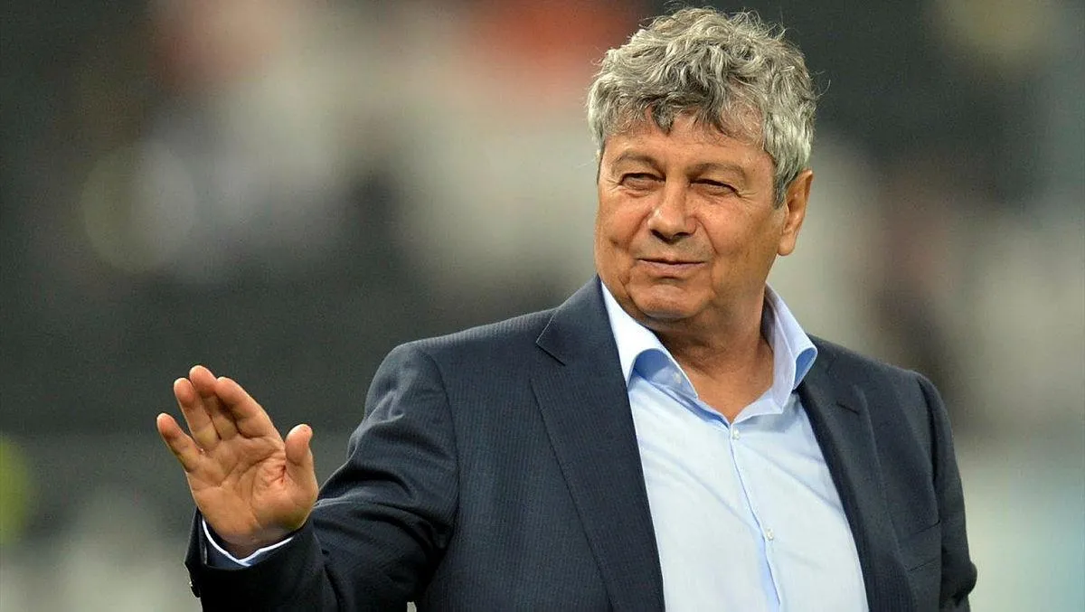 Bükreş’te Lucescu zirvesi