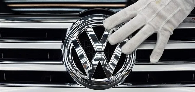 Bakan Varank’tan Volkswagen açıklaması