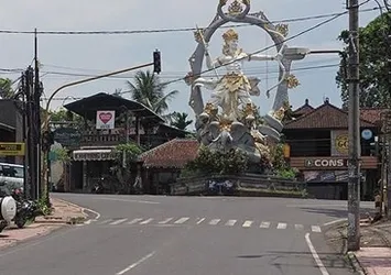 Bali Adası'nda yarın hayat duracak
