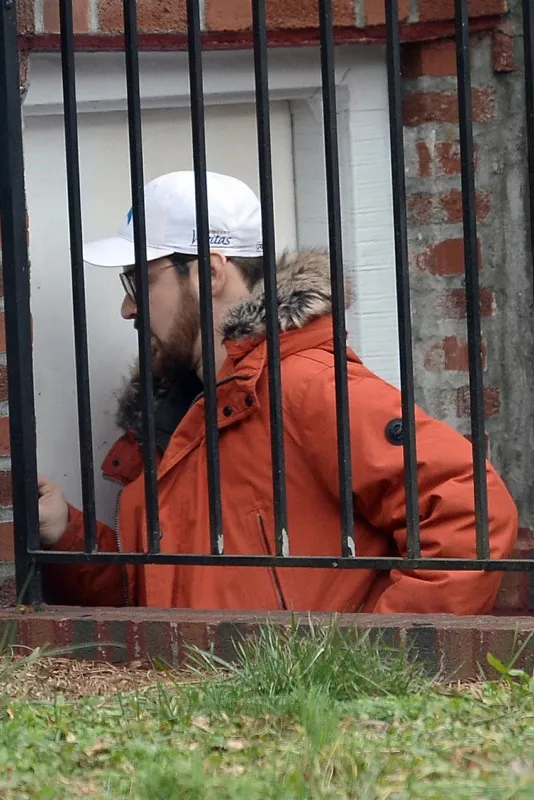 Son dakika: ABD’deki Kongre baskınının sembol isminin kimliği şoke etti! İlk kez görüntülendi