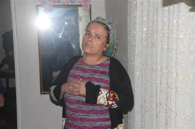 Adana’da 'Eşimi vurdum' diye ihbarda bulunan eski koca polisi alarma geçirdi! - 1