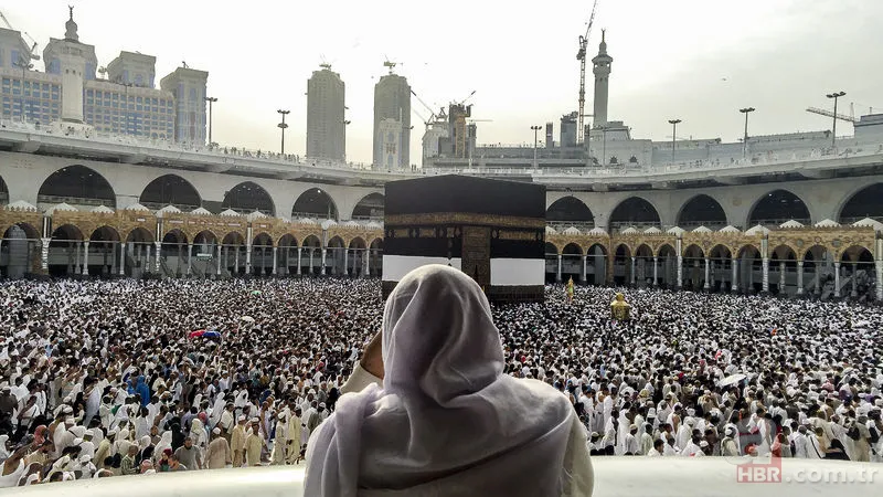 Arefe Günü nasıl tövbe edilir? 2