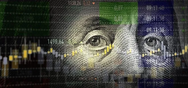 Son dakika: Dolar ne kadar olur? Coronavirüs ekonomiyi vurdu! Küresel piyasalar merkez bankalarını bekliyor | 27 Nisan 2020 dolar son durum...