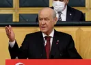 Bahçeli’den flaş Kıbrıs açıklaması