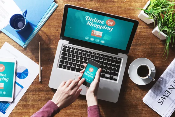 E-Ticaret pazarın öncü sektörü olacak! 2028 hedefi dikkat çekti - 2
