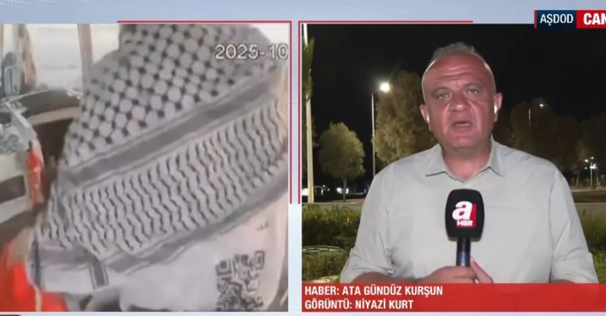 İsrail aktivistlere ve gemilere ne yapacak?