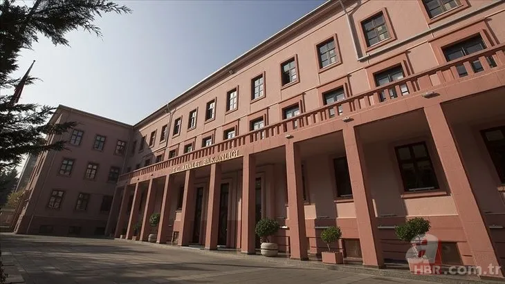 Genel af var mı? 2023 7. Yargı Paketi'nde af var mı? Adalet Bakanlığı af duyurusu geldi mi? SON DAKİKA HABERLER 14