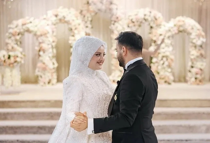 Düğününde altın yağmıştı! Kadir Ezildi’nin balayı rotası dikkat çekti