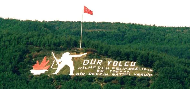 ÇANAKKALE ZAFERİ'NİN 102'NCİ YIL PROGRAMI AÇIKLANDI