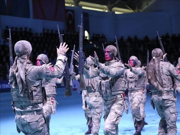 Son dakika: Jandarma astsubay sınav sonuçları sorgulama! 2020 Jandarma mülakat sonuçları nasıl öğrenilir? - 1