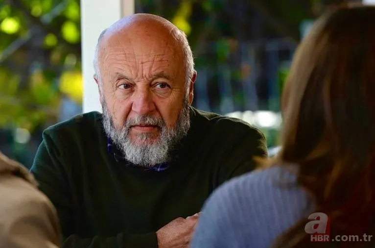 atv'nin yeni dizisi Kardelenler'den ilk tanıtım geldi! Kadro çok güçlü... 12