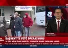 Başkentte FETÖ operasyonu