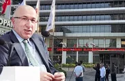 Can Holding soruşturmasında gelişme! Ciner'in oğlu tutuklandı