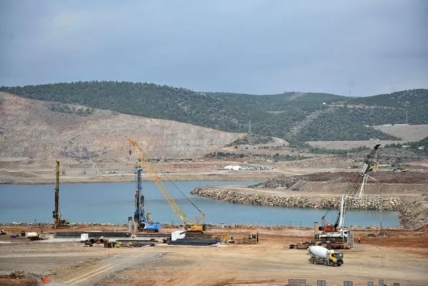 Akkuyu NGS'de saha incelemesi - 6