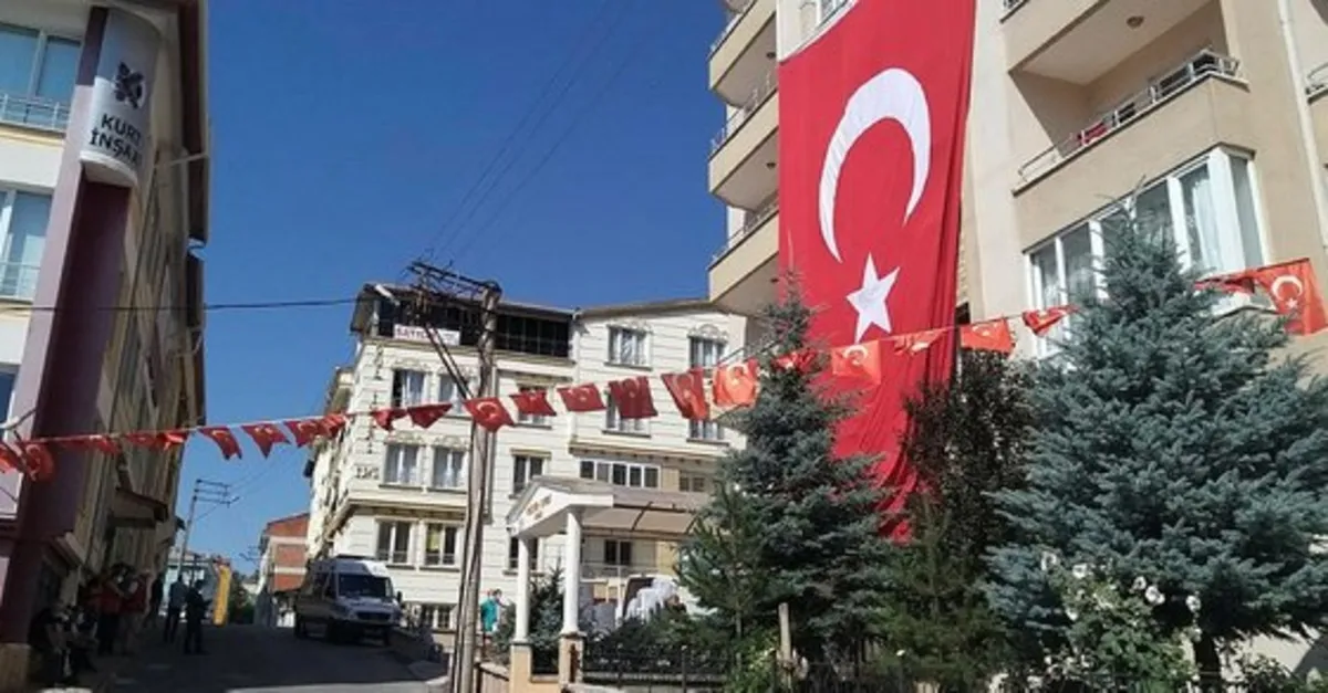 Van’da şehit düşen polislerin isimleri belli oldu