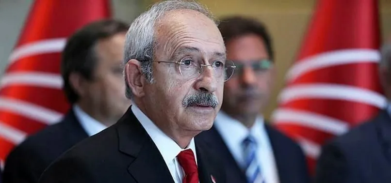 CHP'de dokunulmazlık hesaplaşması