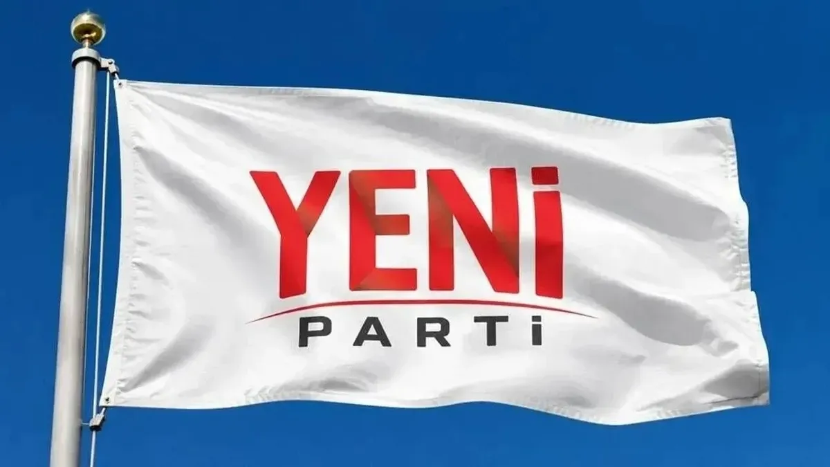 Yeni Parti’ye isim itirazı! Yenilik Partisi Yargıtay’a başvurdu - 1