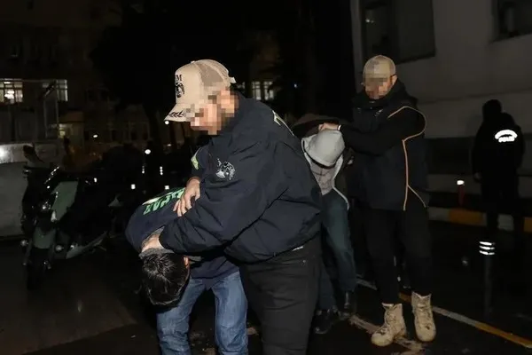 Sarıyer kilise saldırısı ile İran saldırısı Batı’nın yeni maşa örgütünden! Türkiye tedbirleri artırdı