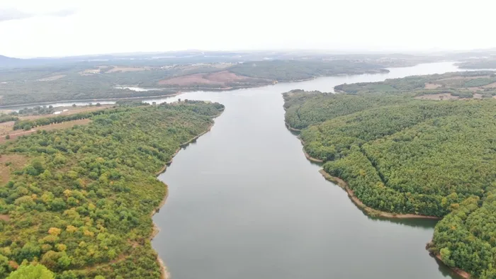 İstanbul barajlarında doluluk oranı son 8 ayın en düşük seviyesinde!