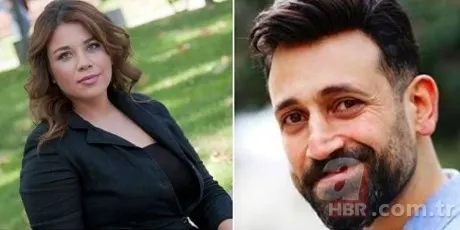 3 yıl evli kaldılar! Taşacak Bu Deniz'in Zarife'si Yeşim Ceren Bozoğlu'nun eski eşi bakın kim! 6