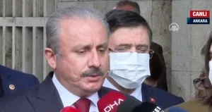 Fezleke ve Gergerlioğlu açıklaması