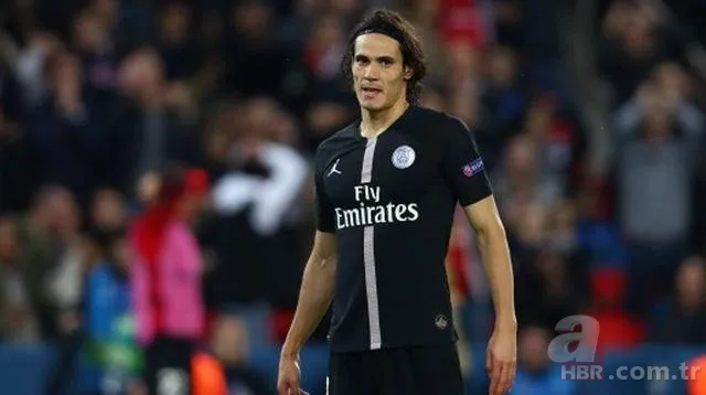 İşte sezon sonu sözleşmesi bitecek birbirinden önemli yıldızlar 6