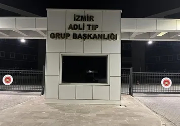 İzmir’de korkunç olay! Yatak odasında üvey annesinin kemiklerini buldu