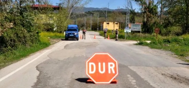 Kars’ta 4 köy karantinaya alındı