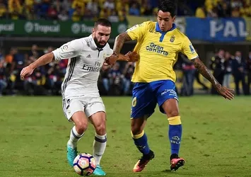 Real Madrid, puan kaybetmeye devam ediyor