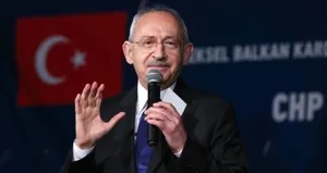 Batı’nın gündemi Türkiye seçimleri