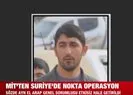 Sözde Kobani sorumlusu Hasan Demertaş öldürüldü