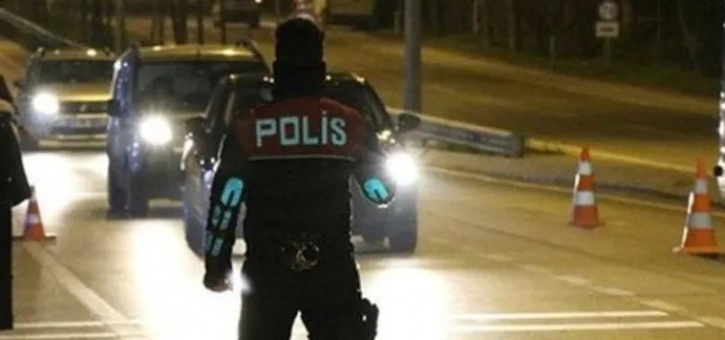 İstanbul'da dev operasyon başladı