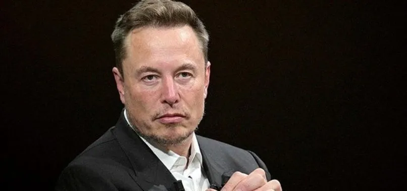 Elon Musk'tan ABD Başkanı Biden'a 'ceset' göndermesi! Elon Musk'tan ABD Başkanı Biden'a 'ceset' göndermesi!