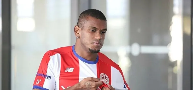 Galatasaray’dan sürpriz transfer hamlesi: Antalyaspor’dan Fernando gündemde