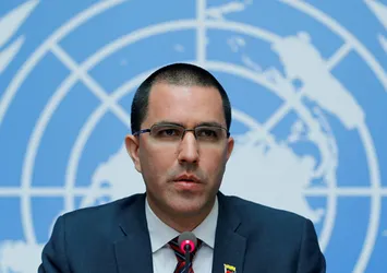 Son dakika: Venezuela'dan Erdoğan açıklaması
