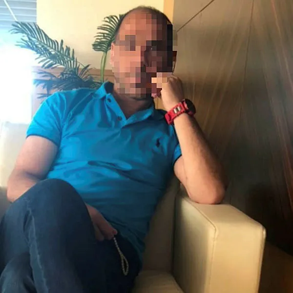 Ardahan'da şoke eden olay! Karısını ispirtoyla yakıp başkalarıyla ilişkisini izletti - 2