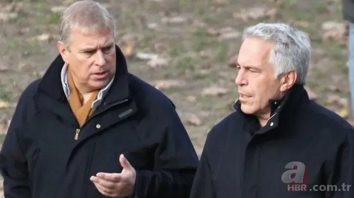 Jeffrey Epstein'ın pedofili ağı: 18 yaşından küçük kızlara cinsel istismar! Dava dosyasında 3 kadın… 13