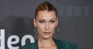 Bella Hadid’den başörtüsü yasağına sert tepki