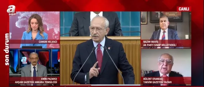 Saadet Partisi’nde ne oluyor? Kılıçdaroğlu’ndan yine kutuplaştırıcı dil! HDP ile ’ortak aday’ tartışması