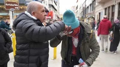 Yerli Örümcek Adam ilgiyle karşılandı