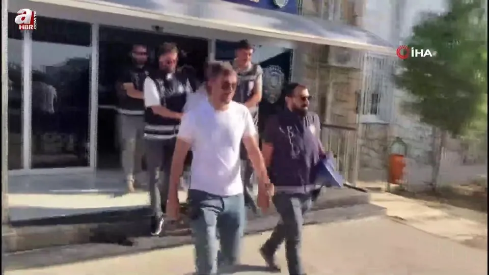 Polis sahte MİT’çilere geçit vermedi: 4 kişi tutuklandı