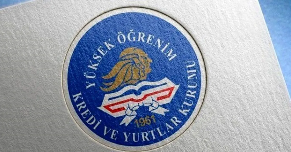 Gib Son Dakika Kyk Borc Yapilandirma Nasil Nereden Yapilir Kyk Borcu Faizleri Siliniyor Mu Neden Odenmiyor Kyk Sorgulama